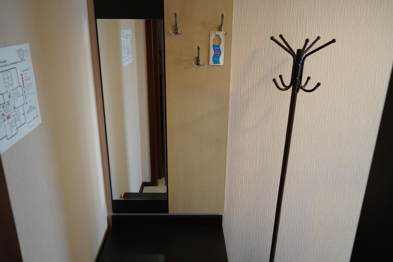Гостиница Sdl Hotel Осташков-16