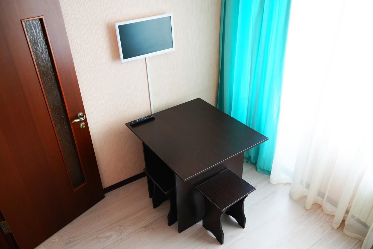 Гостиница Sdl Hotel Осташков-17