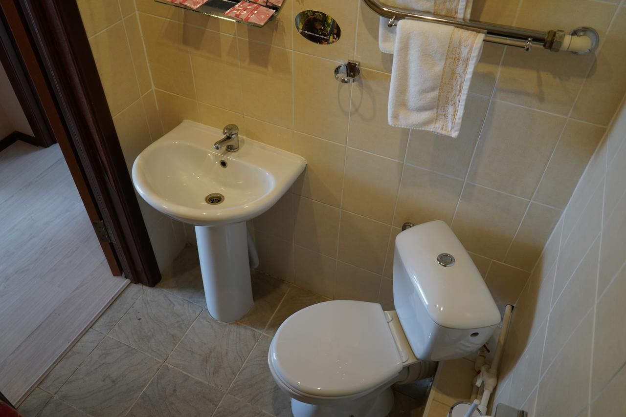 Гостиница Sdl Hotel Осташков-18