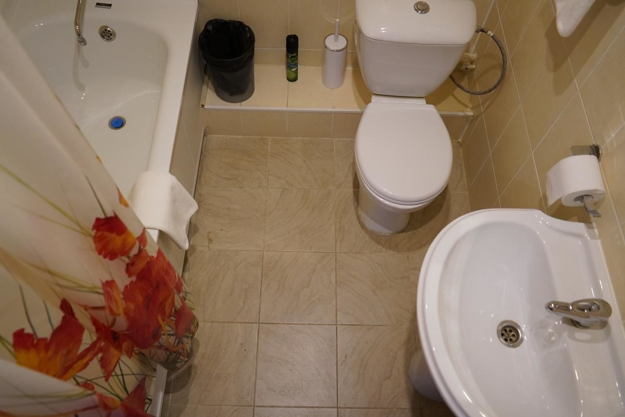 Гостиница Sdl Hotel Осташков-23