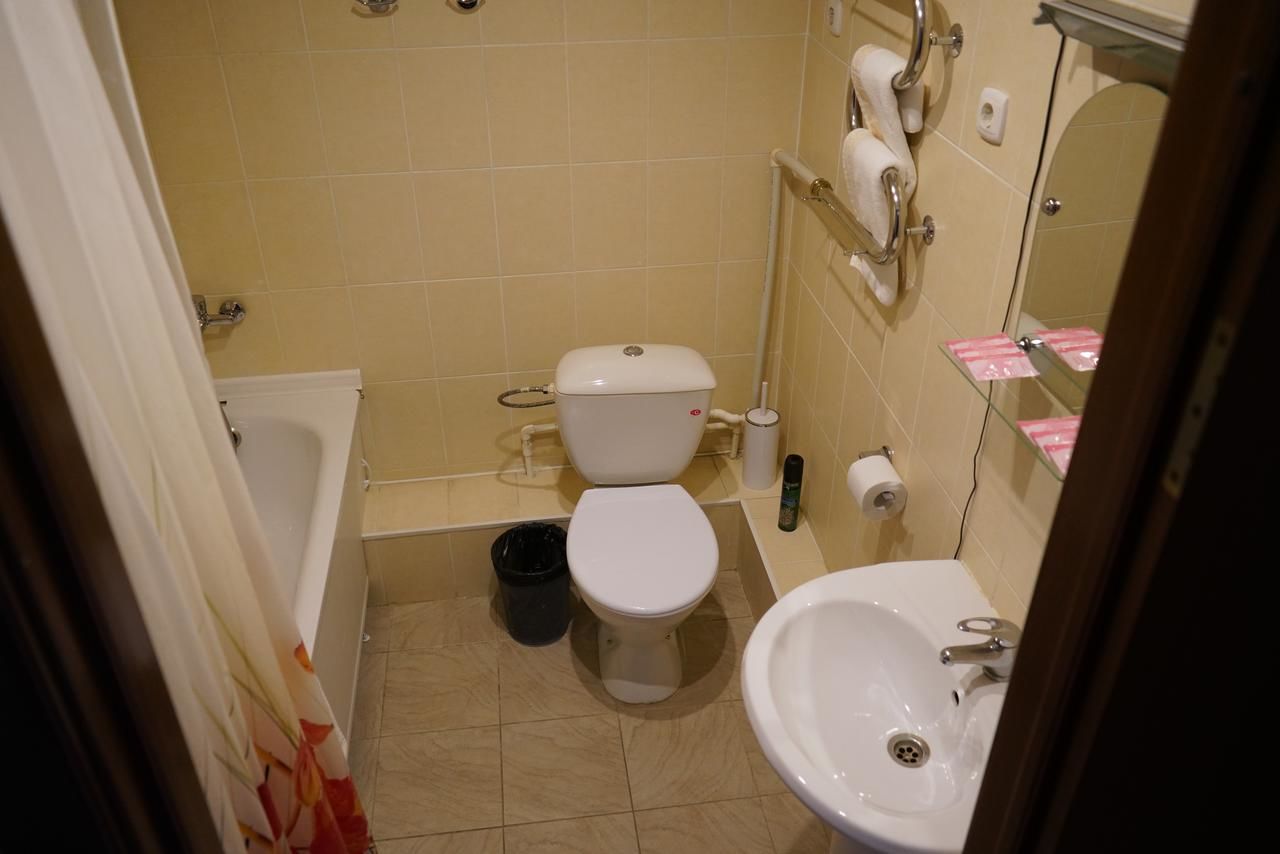 Гостиница Sdl Hotel Осташков-25