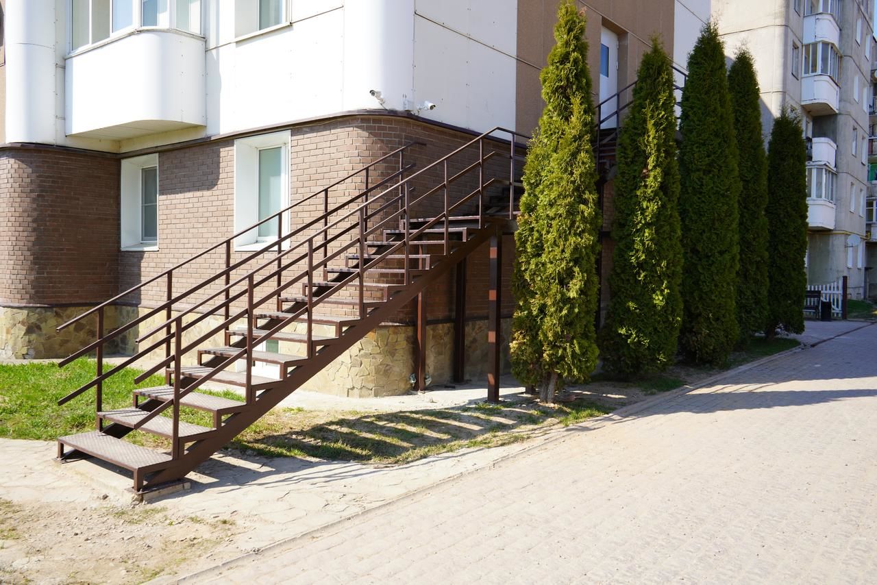 Гостиница Sdl Hotel Осташков-42