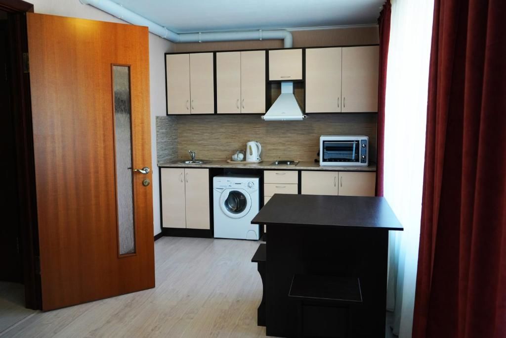 Гостиница Sdl Hotel Осташков-47