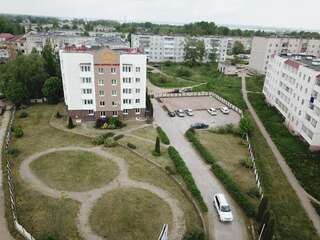 Гостиница Sdl Hotel Осташков-0