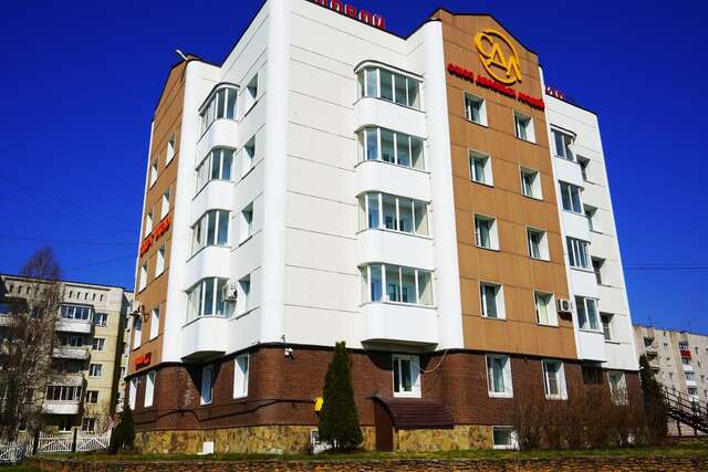 Гостиница Sdl Hotel Осташков-5